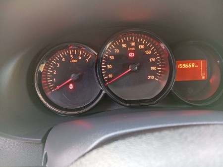 Dacia Dokker 1.5 Blue dCi 8V 95CV  2021 
