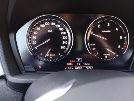 Bmw X2 sDrive16d Msport-X 2022 