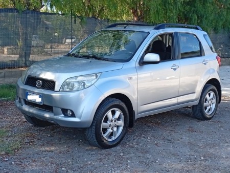 Daihatsu Terios 1.5 4WD SX 2006 