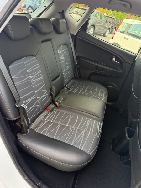 Kia Venga 1.4 CRDI 90 Cv 2018 
