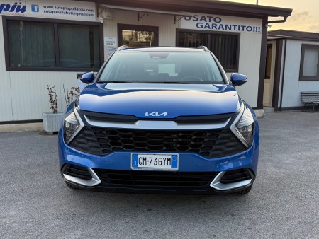 Kia Sportage GT-LINE 1.6 CRDI 136 Cv 2023 