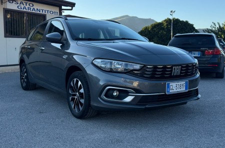 Fiat Tipo Sw City Life 1.6 Mjt 131 Cv 2022 