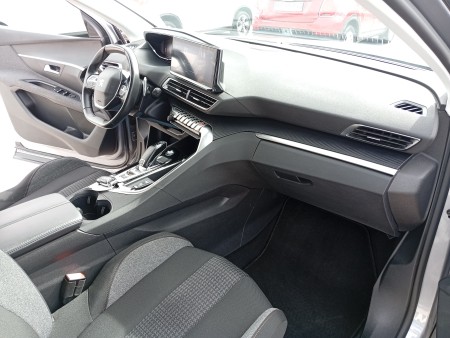 Peugeot 3008  BlueHDi 130 S&S EAT8 GT 2021 