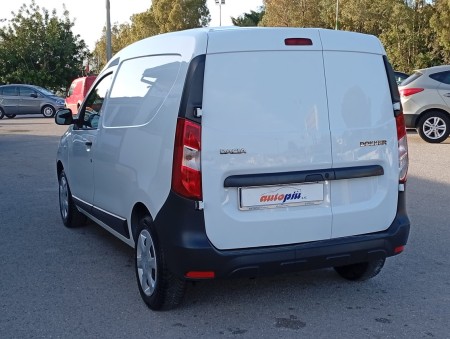 Dacia Dokker 1.5 Blue dCi 8V 95CV  2021 