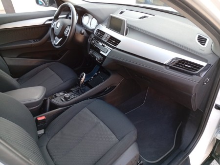 Bmw X2 sDrive16d Msport-X 2022 
