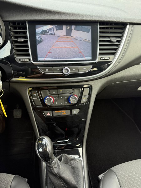 Opel Mokka X 1.6 CDTI Ecotec 136 Cv 2019 