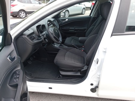 Alfa Romeo Giulietta 1.6 JTDm Super 120cv 2018 