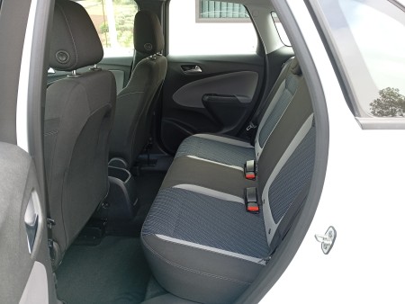 Opel Crossland X 1.2 12V Innovation 2019 