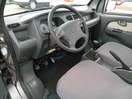 Isuzu GIOTTI VICTORIA  Gladiator 1.3 Pianale Cabinato  2015 