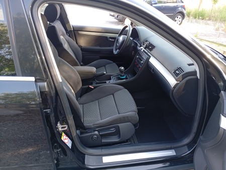 Audi A4 Avant 2.0 TDI F.AP. quattro Top 2006 