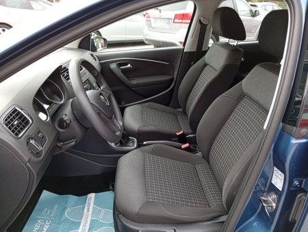 Volkswagen Polo 1.4 TDI 5p. Business 2017 