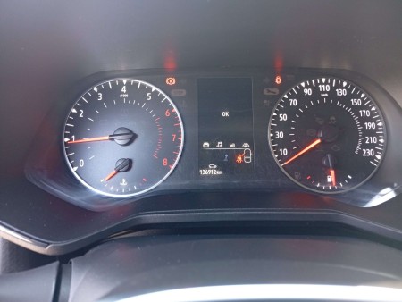 Renault Clio TCe 100 CV GPL 5 porte Intens 2022 