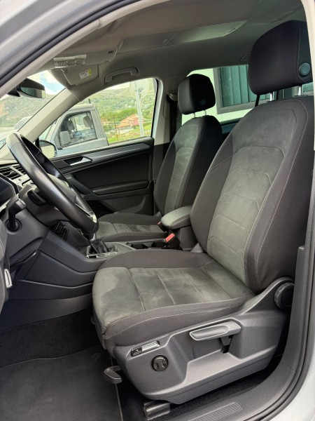 Volkswagen Tiguan DSG  Life 2.0 TDI 150 Cv 2023 