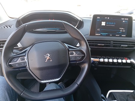 Peugeot 3008  BlueHDi 130 S&S Active Pack 2022 