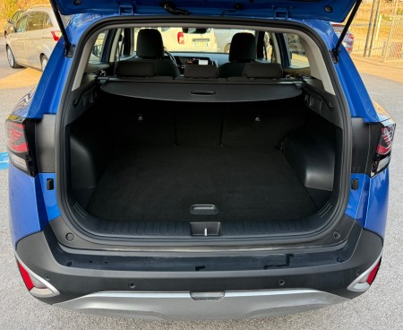 Kia Sportage GT-LINE 1.6 CRDI 136 Cv 2023 