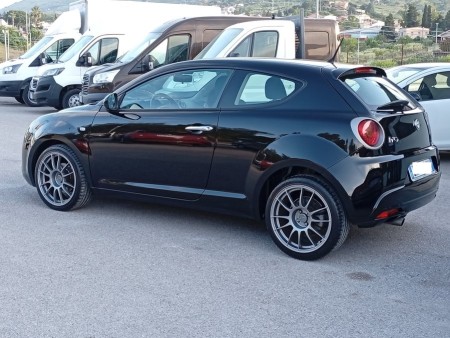 Alfa Romeo MiTo  1.3 JTDm 85 CV S&S Distinctive 2012 