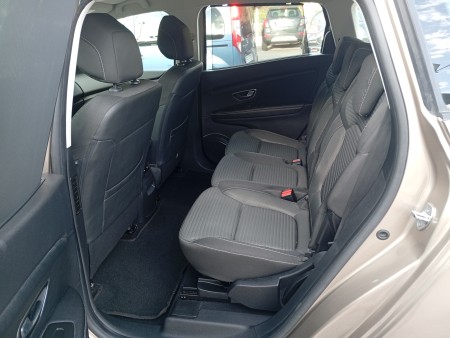 Renault Grand Scénic 1.7 blue dci Initiale Paris 120cv 2020 