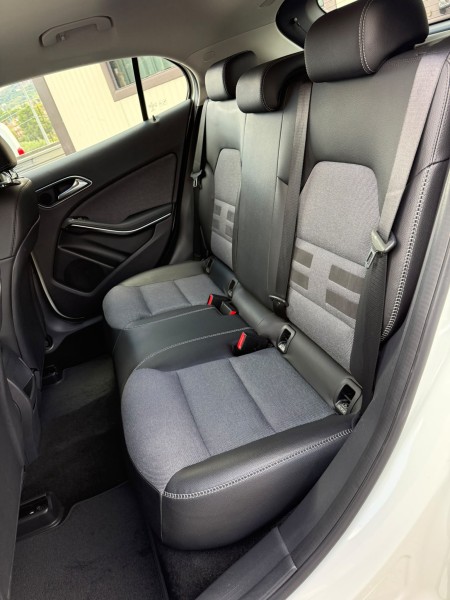 Mercedes-Benz GLA Premium 2.2 CDI 136 Cv 2014 