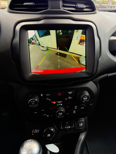 Jeep Renegade Limited 4WD 2.0 Mjt 140 Cv 2019 