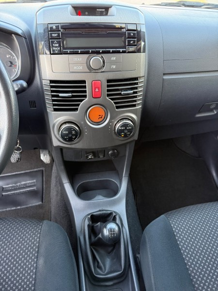 Daihatsu Terios 1.5 Benzina/Gpl 102 Cv 2011 