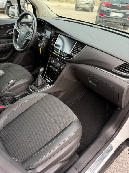 Opel Mokka X 1.6 CDTI Ecotec 136 Cv 2019 