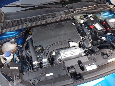 Peugeot 208 PureTech 130 Stop&Start EAT8 5 porte GT 2023 