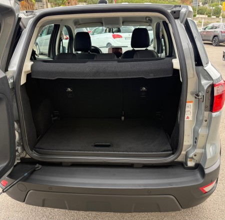 Ford Ecosport Business 1.0 Benzina 100 Cv 2020 