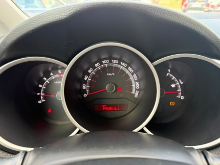 Kia Venga 1.4 CRDI 90 Cv 2018 