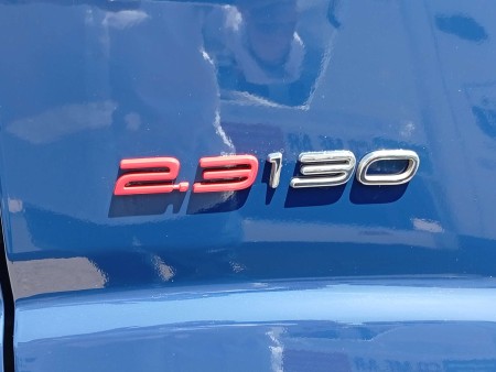 Fiat Ducato 2.3 MJT 130CV PC-TN Panorama 9 Posti 2018 