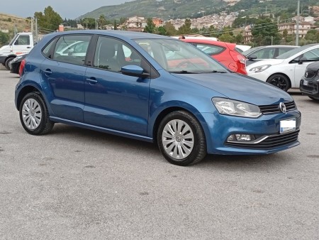 Volkswagen Polo 1.4 TDI 5p. Business 2017 
