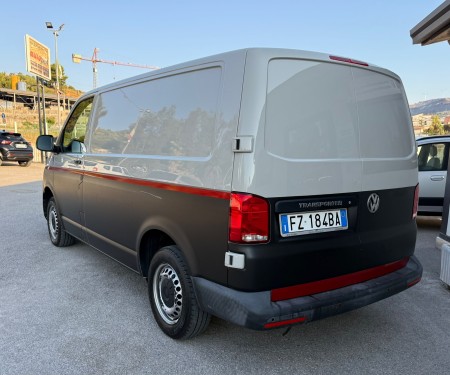Volkswagen Transporter 2.0 TDI 150 Cv 2019 