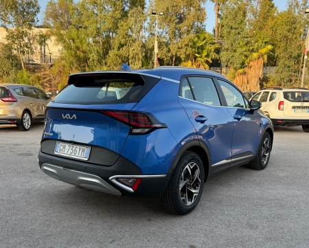 Kia Sportage GT-LINE 1.6 CRDI 136 Cv 2023 