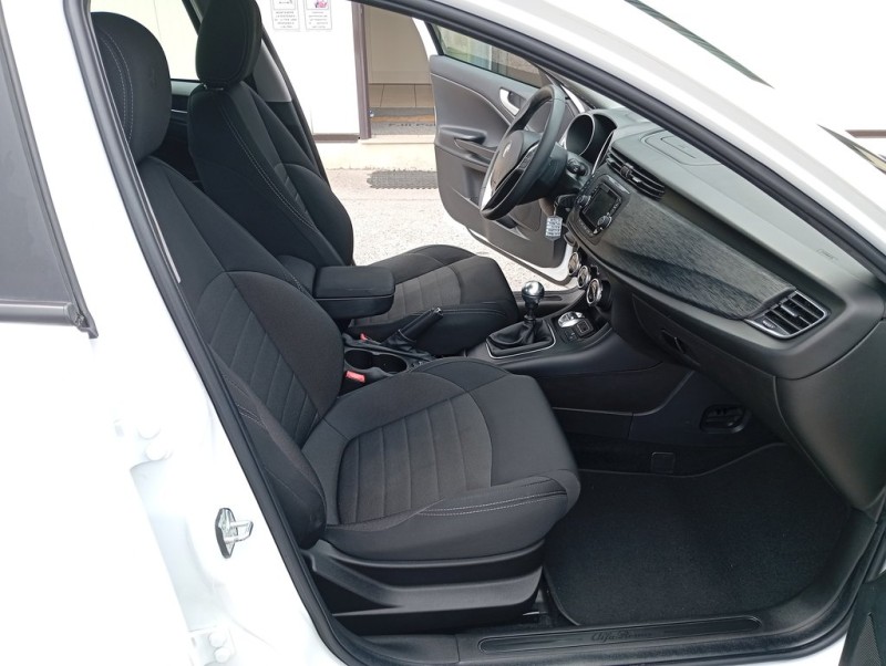 Alfa Romeo Giulietta 1.6 JTDm Super 120cv 2018 