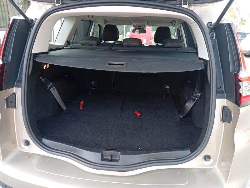Renault Grand Scénic 1.7 blue dci Initiale Paris 120cv 2020 