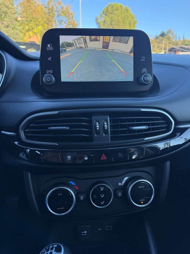 Fiat Tipo Sw City Life 1.6 Mjt 131 Cv 2022 