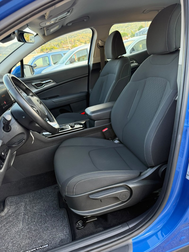 Kia Sportage GT-LINE 1.6 CRDI 136 Cv 2023 