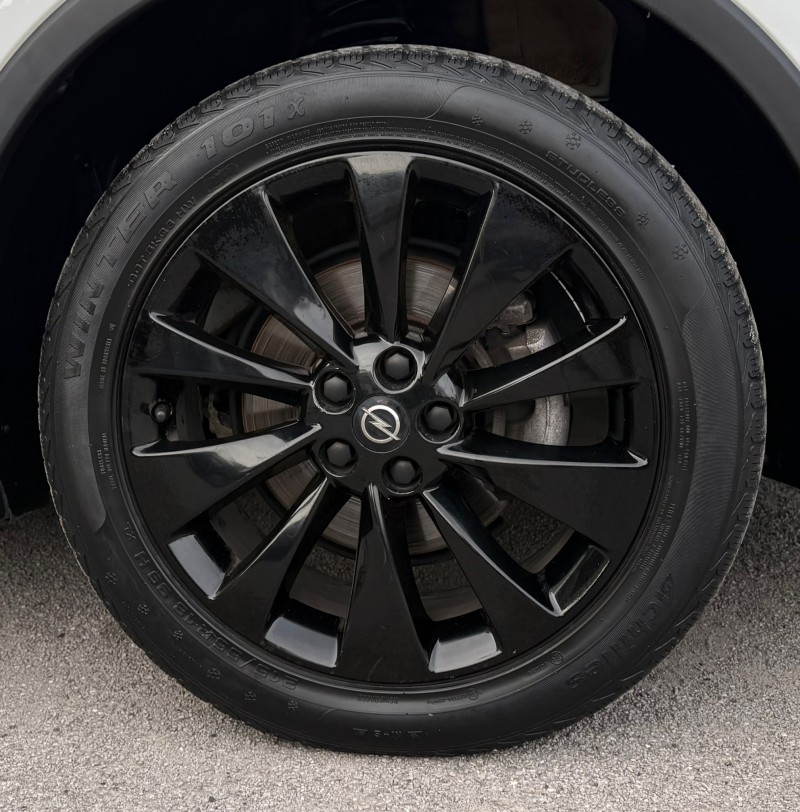 Opel Mokka X 1.6 CDTI Ecotec 136 Cv 2019 