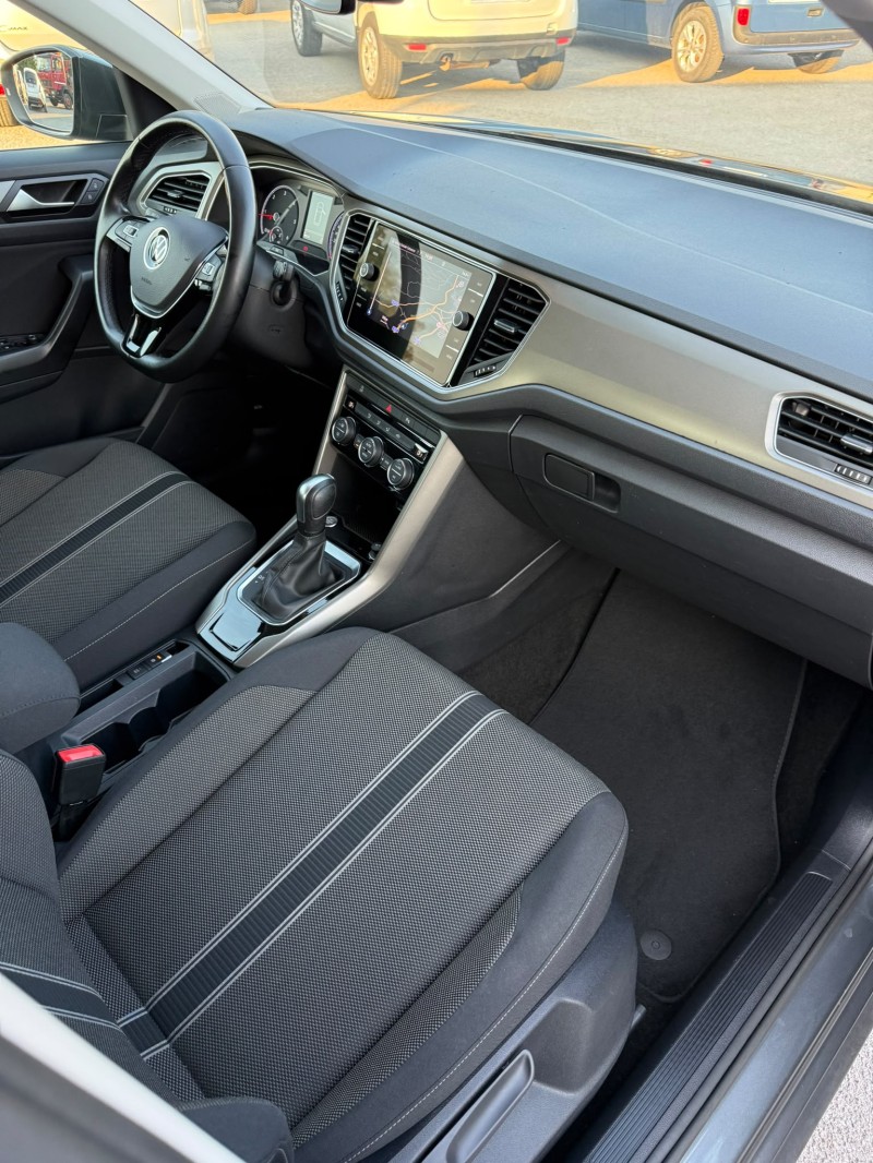 Volkswagen T-Roc DSG Sport Bluemotion 2.0 Diesel 150 Cv 2021 