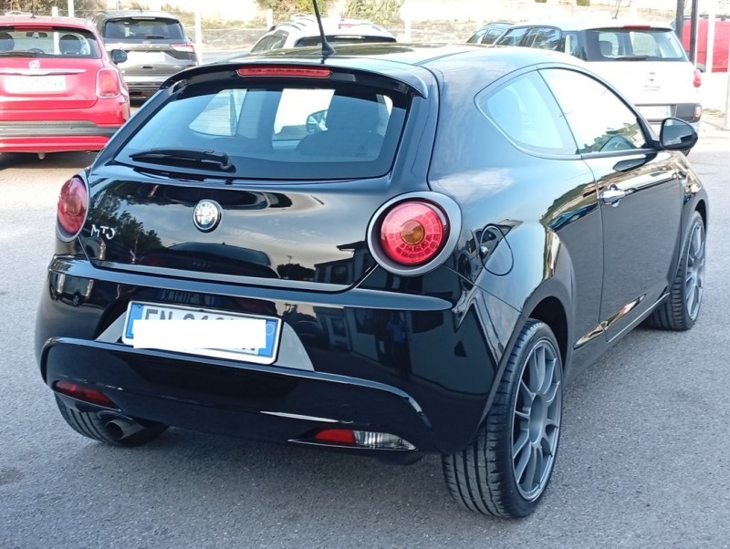 Alfa Romeo MiTo  1.3 JTDm 85 CV S&S Distinctive 2012 