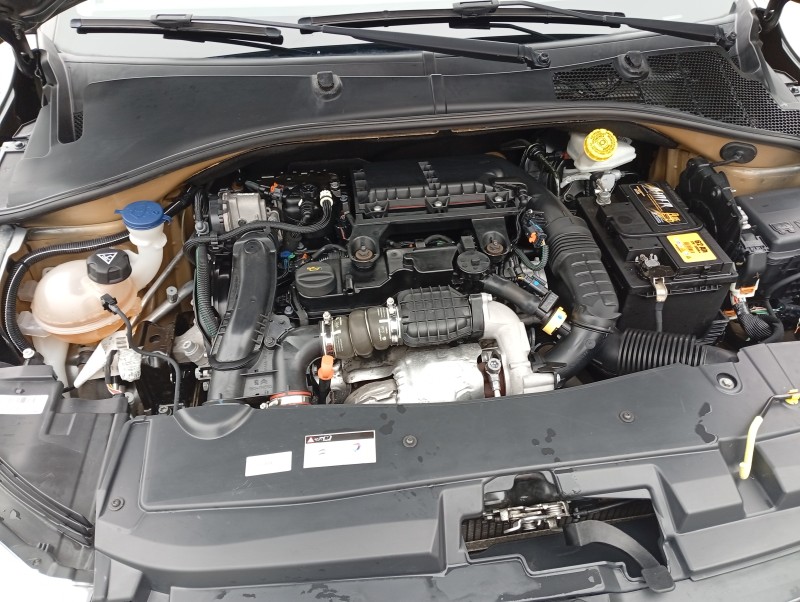 Citroen C-Elysée  BlueHDi 100 Exclusive 2016 