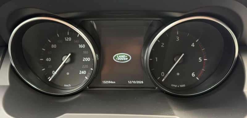 Land Rover Range Rover Evoque 2.0 TD4 150 CV 5p. HSE Dynamic 2018 