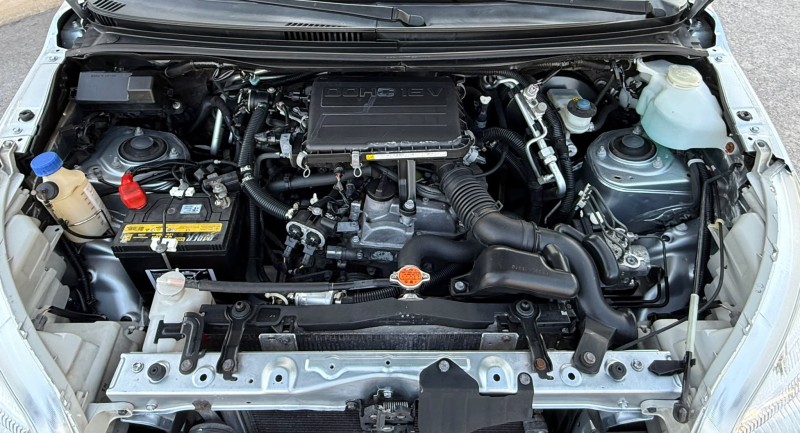 Daihatsu Terios 1.5 Benzina/Gpl 102 Cv 2011 