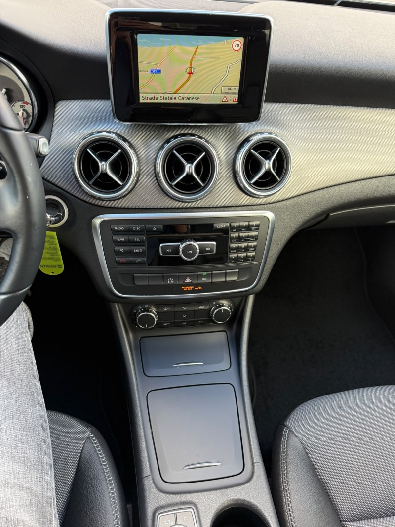 Mercedes-Benz GLA Premium 2.2 CDI 136 Cv 2014 