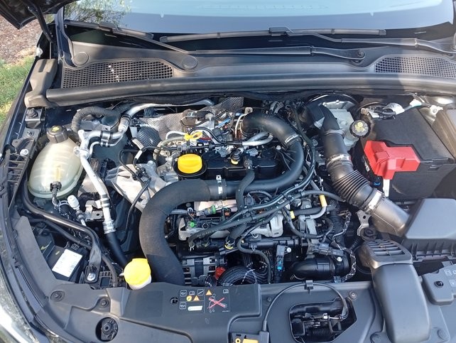 Renault Clio TCe 100 CV GPL 5 porte Intens 2022 