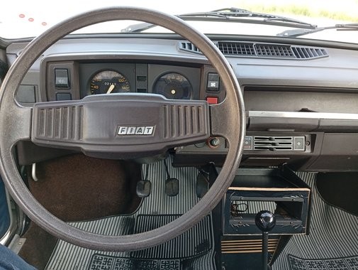 Fiat 128 1100 CL 1978 