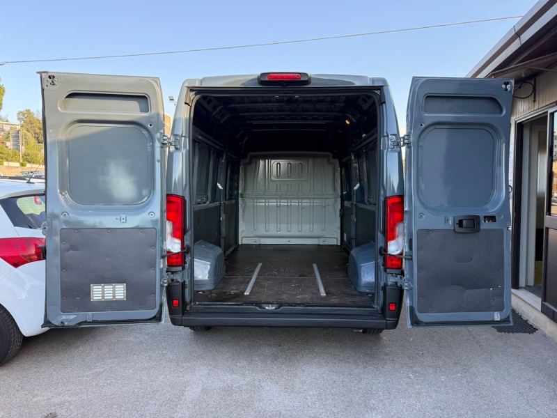 Fiat Ducato Maxi  2.2 Mjt 140 Cv 2022 