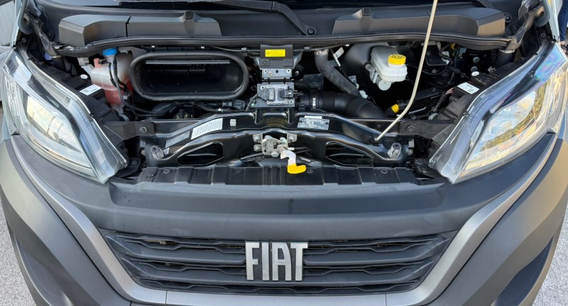 Fiat Ducato Maxi  2.2 Mjt 140 Cv 2022 
