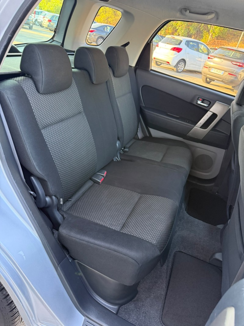 Daihatsu Terios 1.5 Benzina/Gpl 102 Cv 2011 