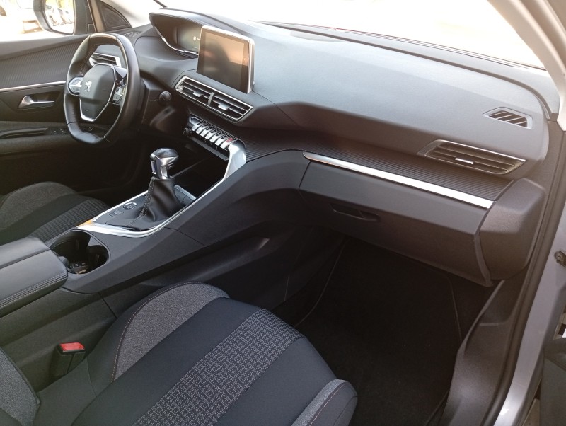 Peugeot 3008  BlueHDi 130 S&S Active Pack 2022 