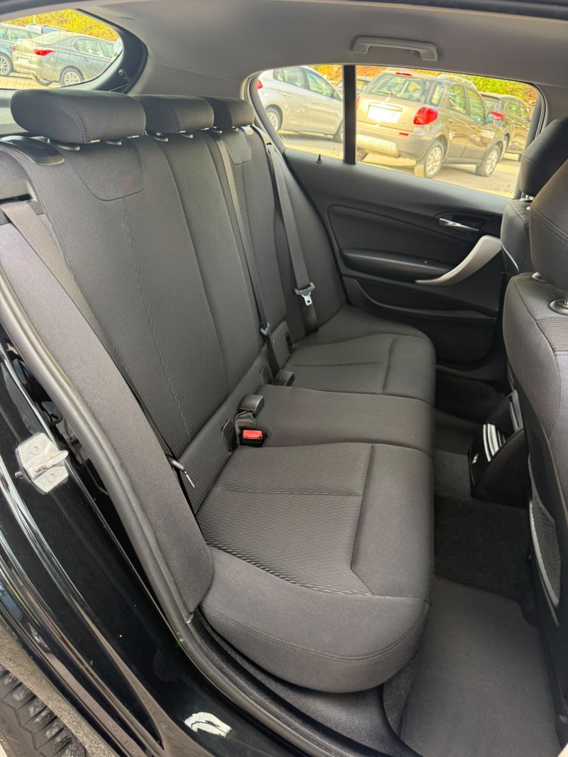 Bmw Serie 1 116D  Urban  1.5 Diesel 116 Cv 2019 